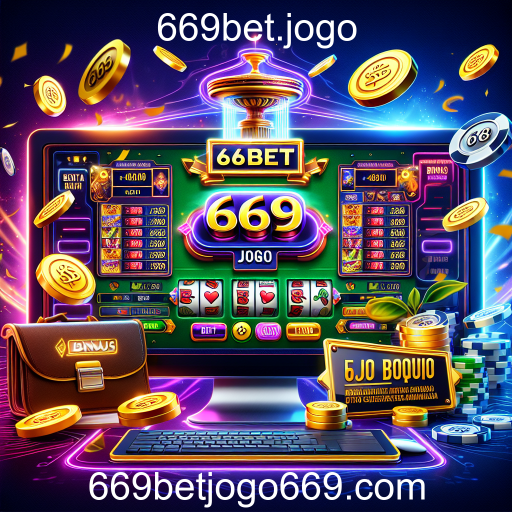 Explorando a Categoria de Jogos de Bônus na 669bet.jogo
